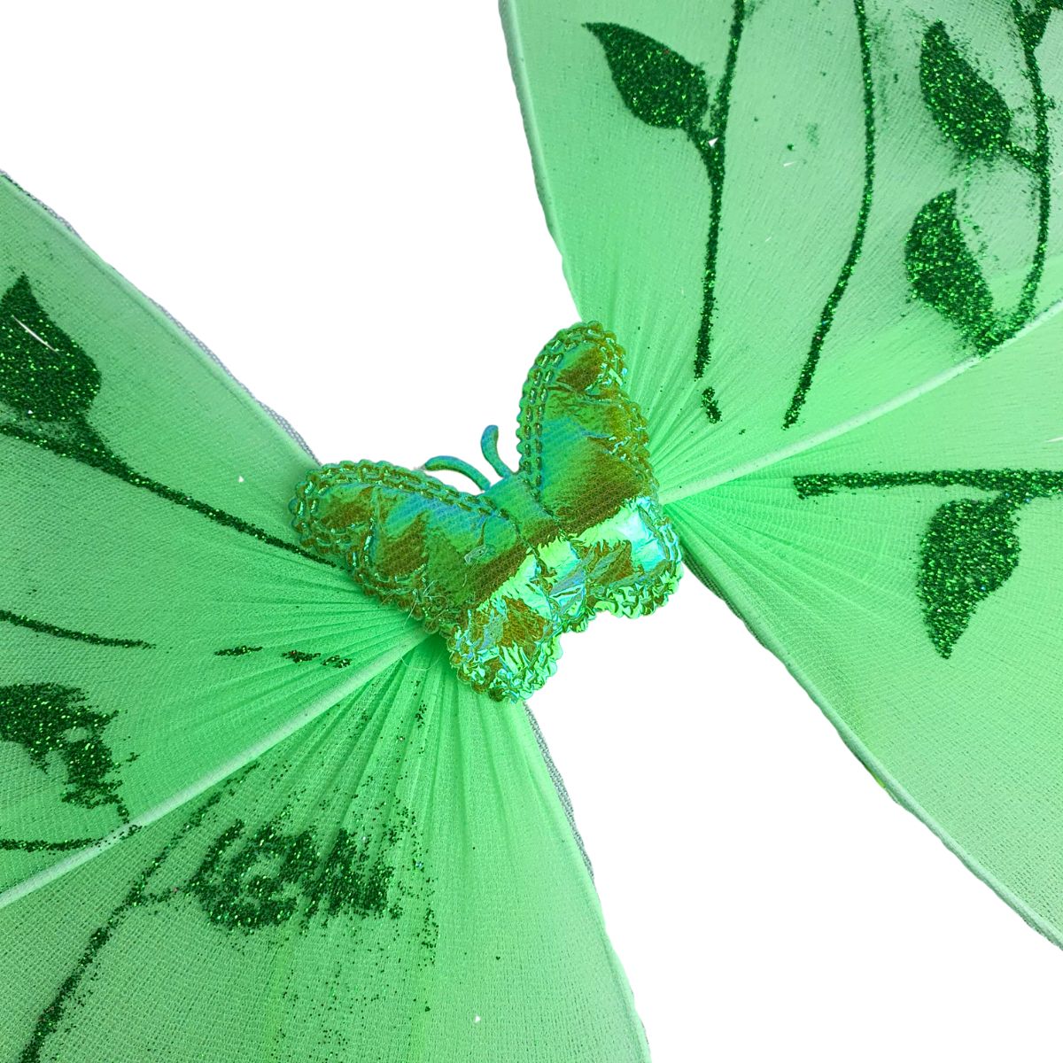 Asa Fada Verde Sininho Tinker Bell Fantasia Carnaval Asa Fada Verde Sininho Tinker Bell Fantasia Carnaval